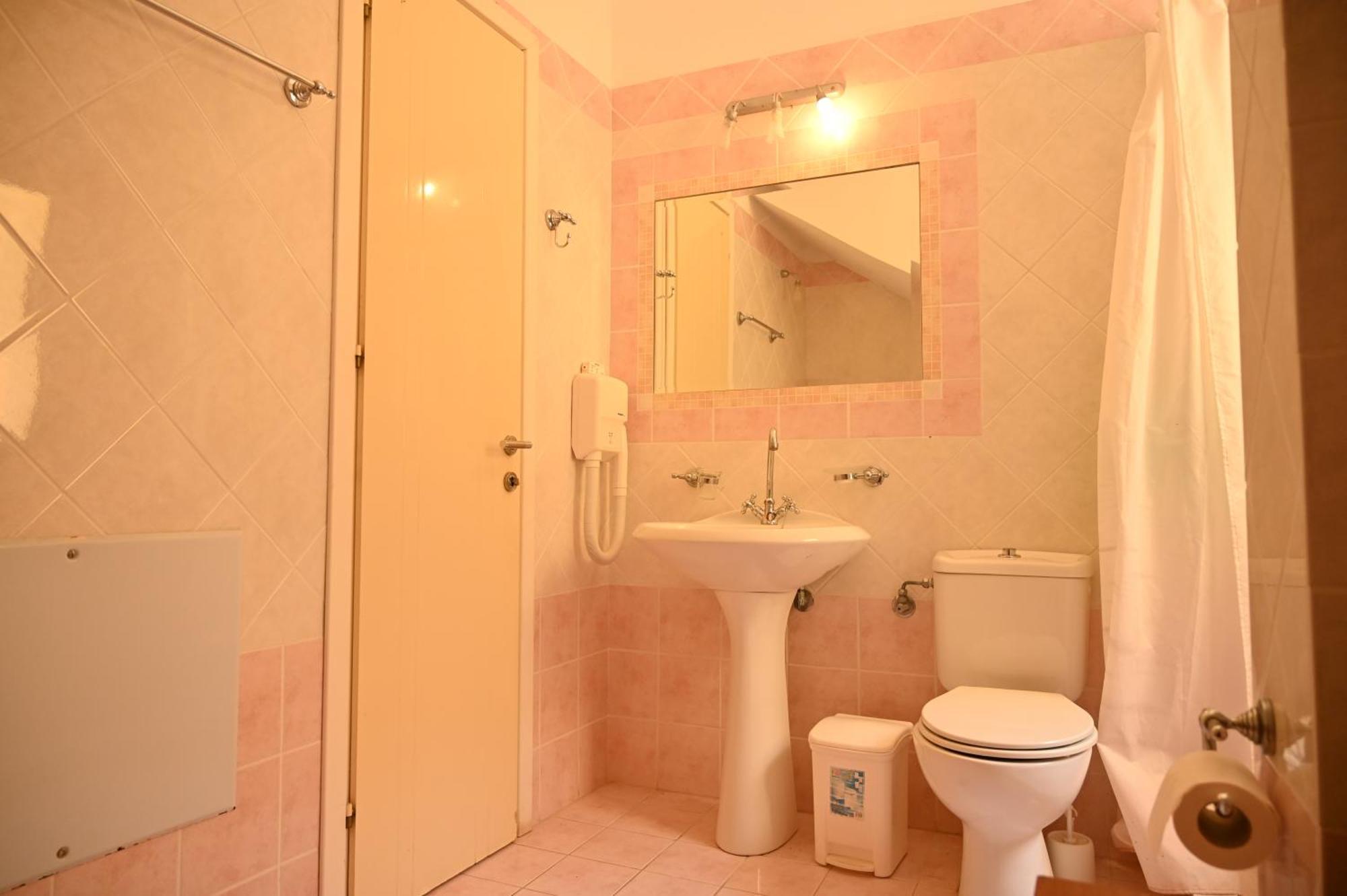 Liocharis Villas Lourdata  Dış mekan fotoğraf