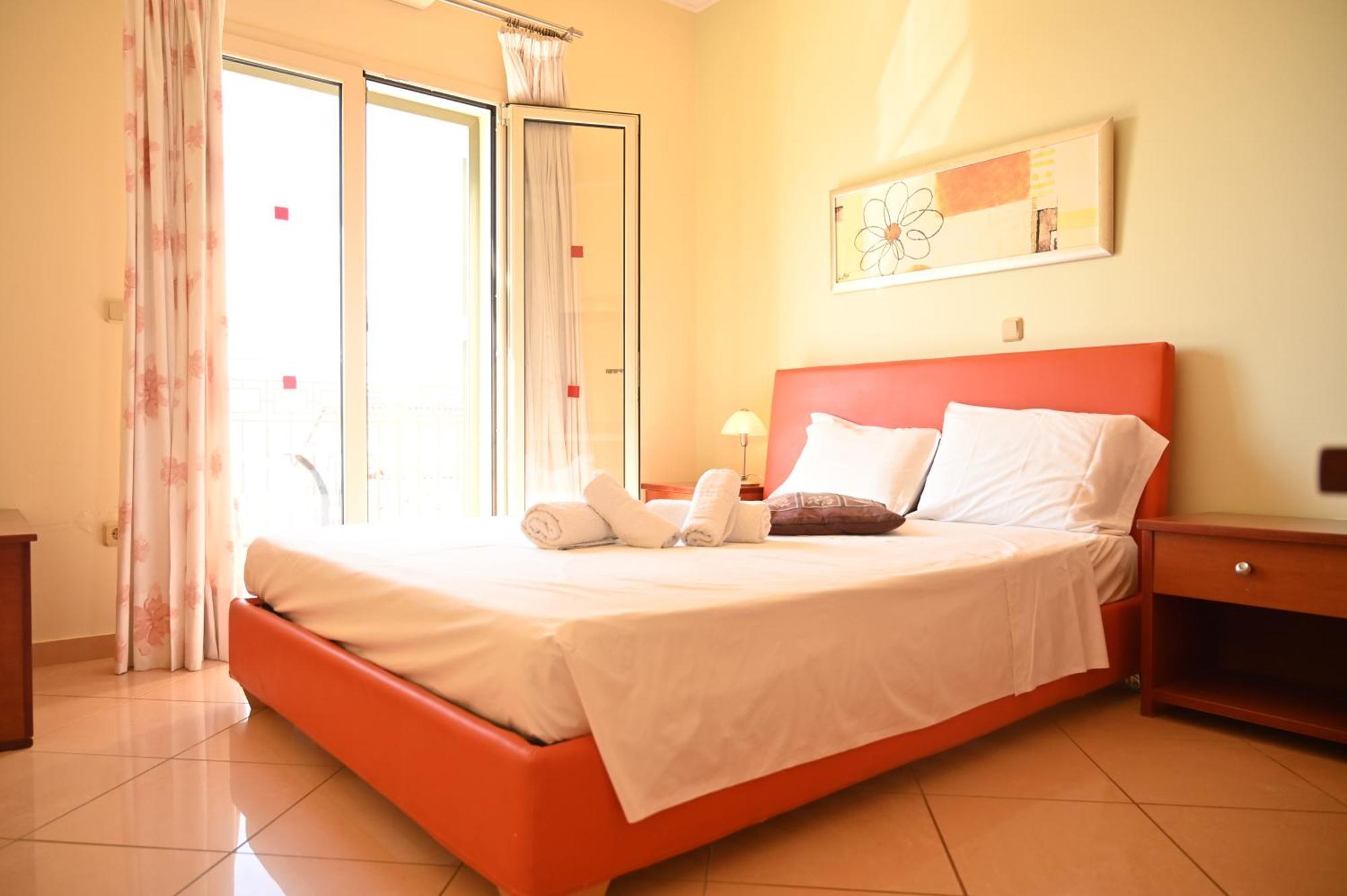 Liocharis Villas Lourdata  Dış mekan fotoğraf